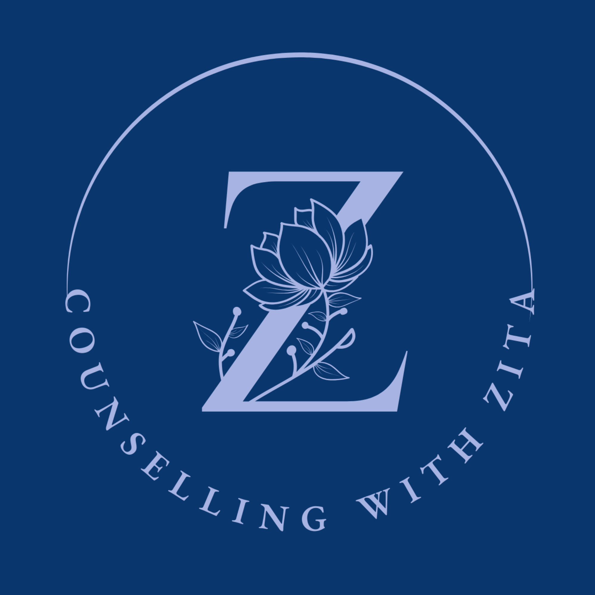 Counselling with Zita